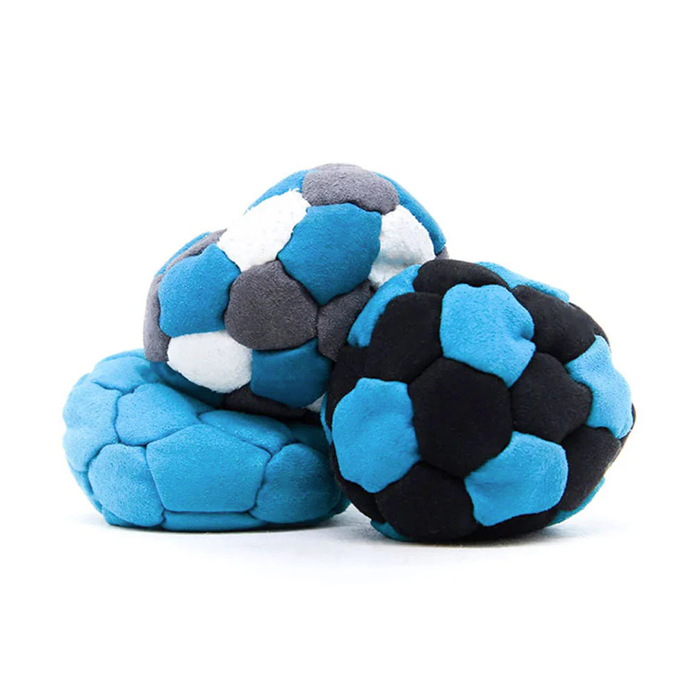 32 Panel Hacky Sack