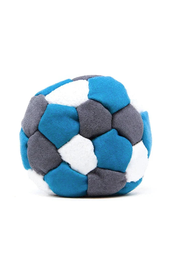 32 Panel Hacky Sack